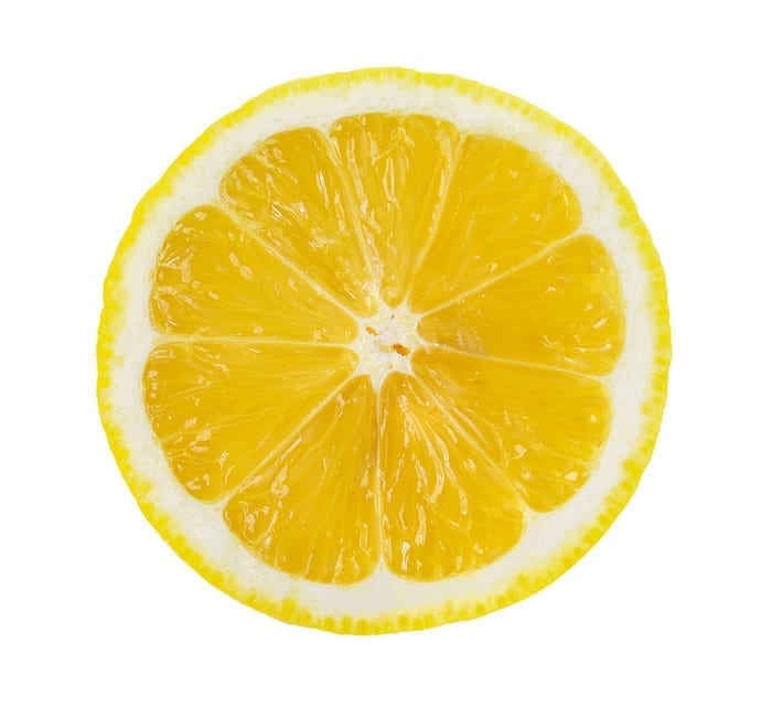 Lemon Oil Washed whitespace