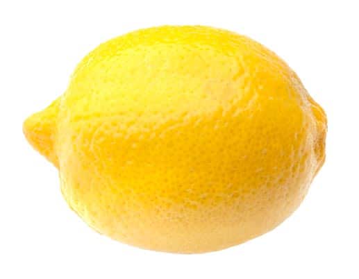 Lemon Oil Brazil whitespace