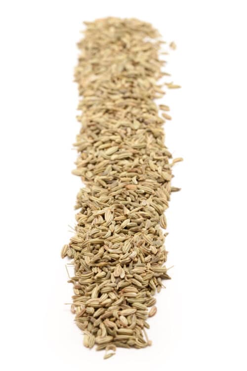 Anise seed