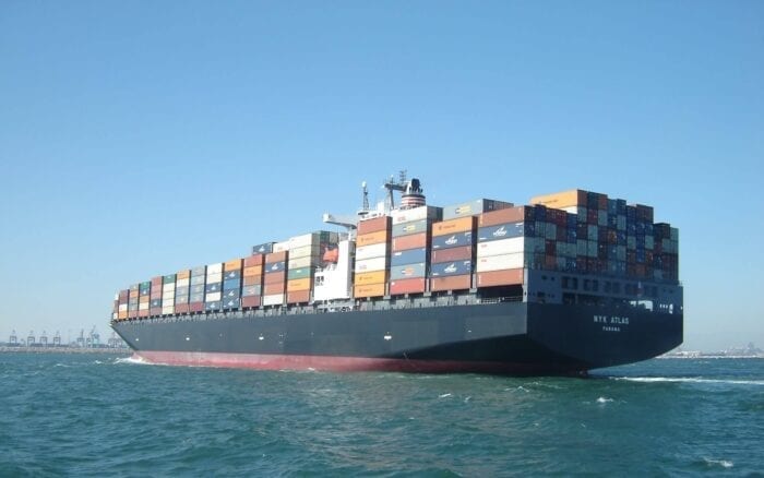 Ocean Freight Update for 2024