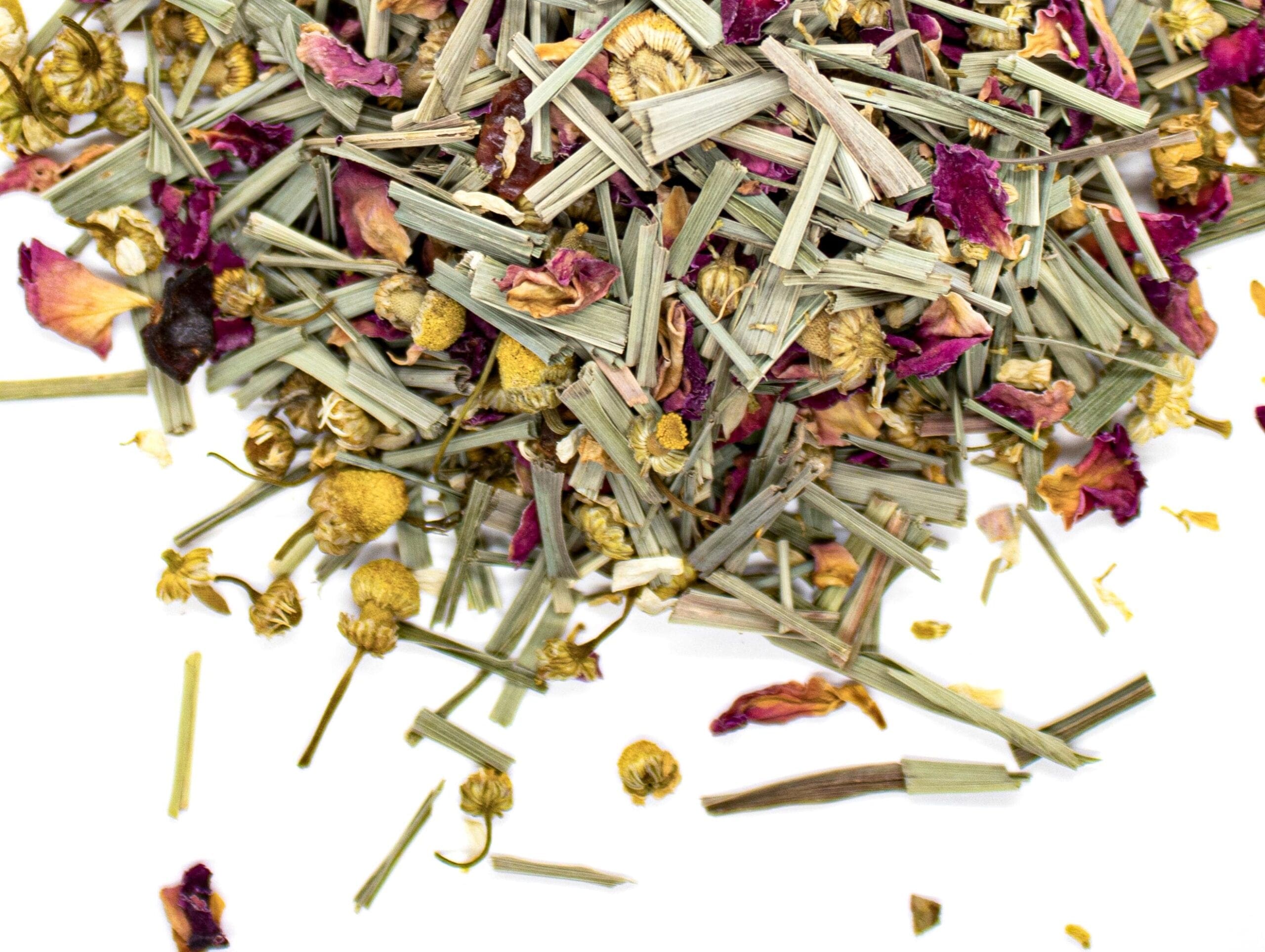 Hearts Delight Blend Berjé Inc