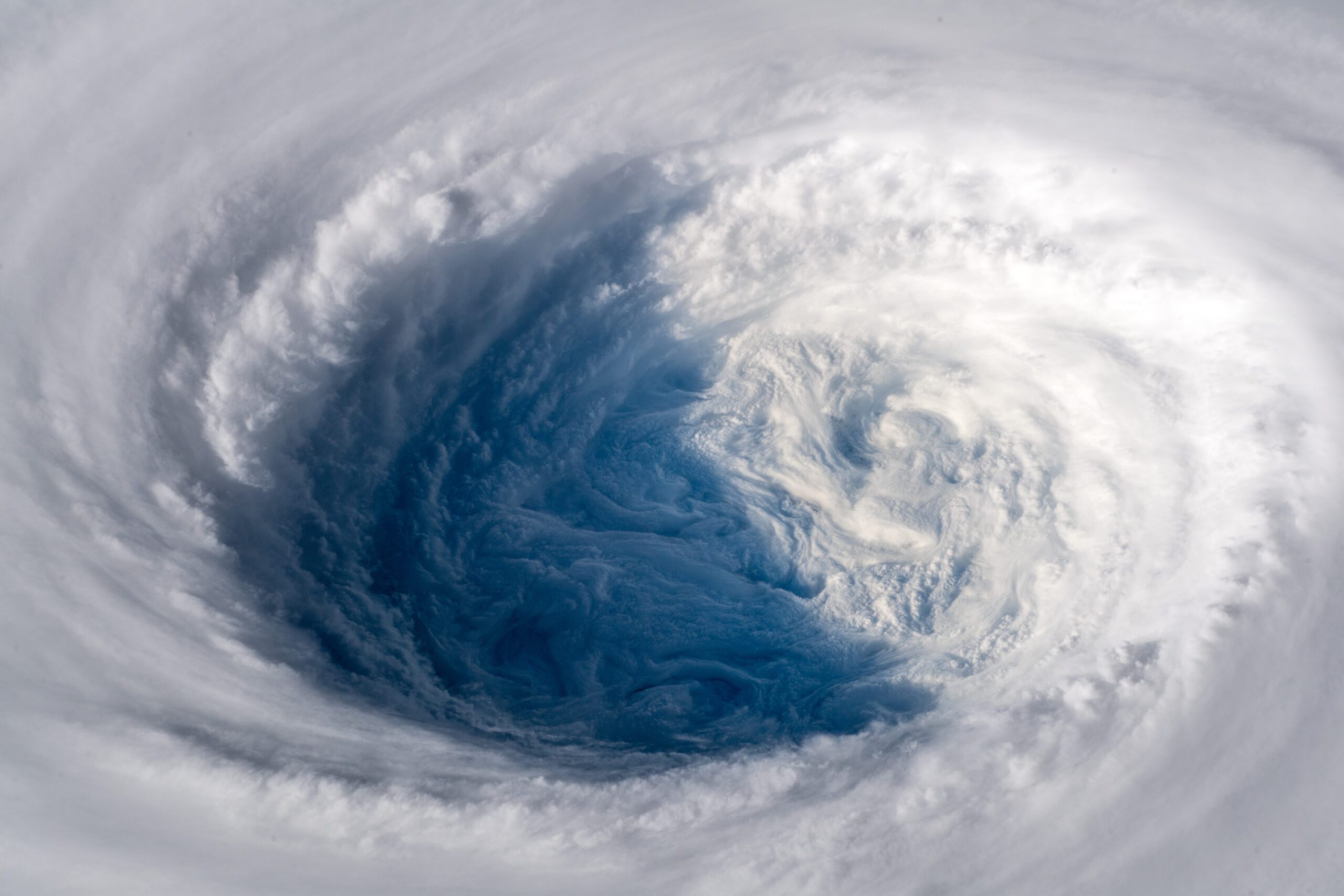 Berjé Barometer – Super Typhoon Chanthu